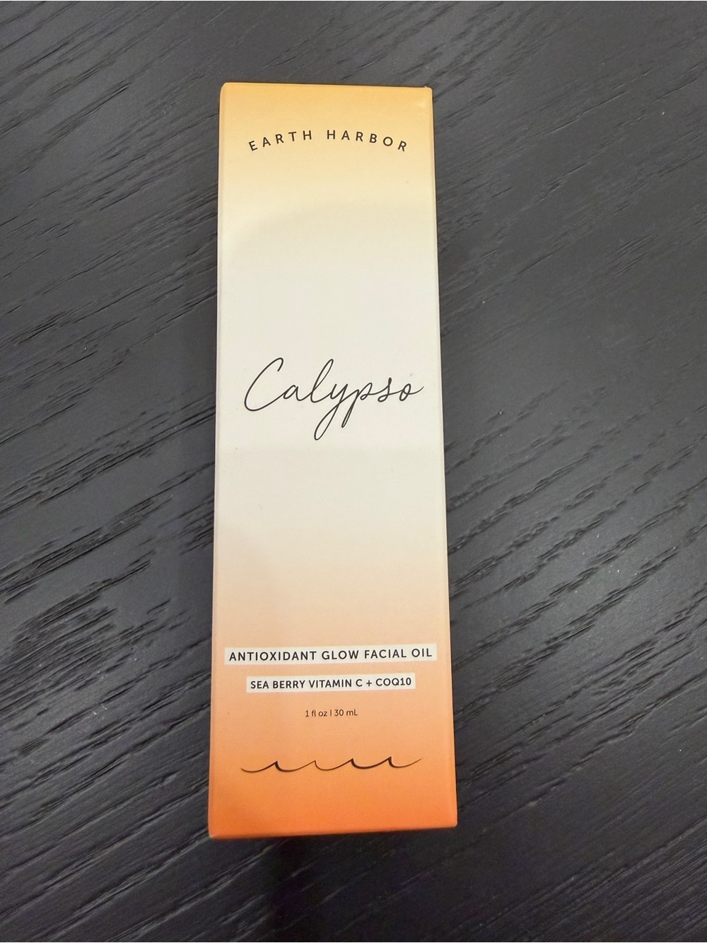 Calypso Antioxidant Glow Facial Oil – New